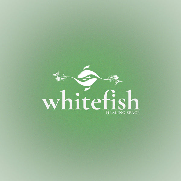 Whitefish Healing 